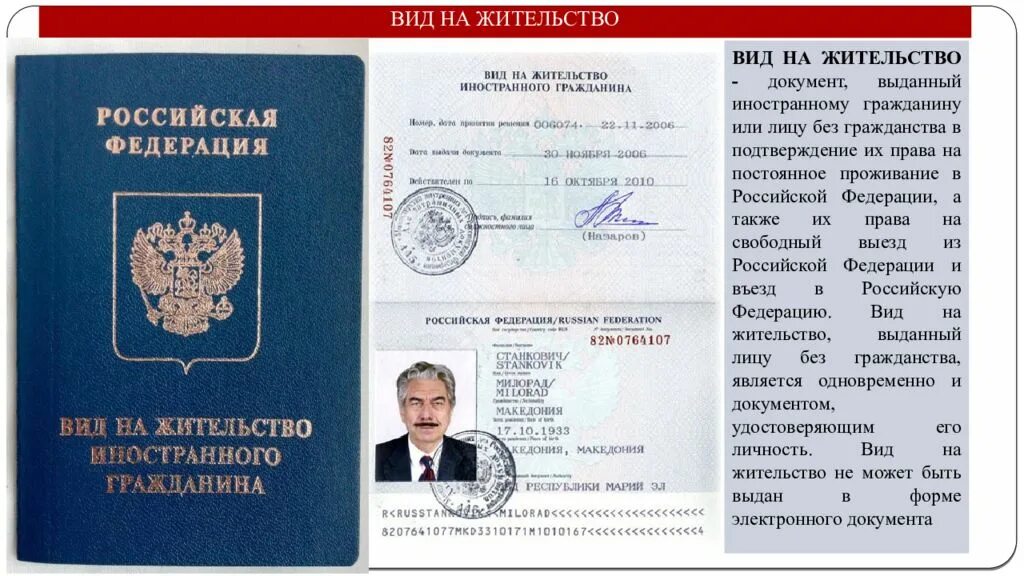 Документ иностранного гражданина. Вид на жительство иностранного гражданина в рф 2025. вид на жительство в россии для иностранных граждан. вит на жительство иностранного гражданина. вид на жительство лица без гражданства в рф.