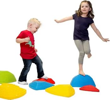 Balans play