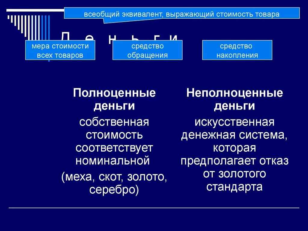 Неполноценные деньги это. Неполноценный товар это. Полноценные и неполноценные деньги. Полноценные товары. Неполноценные товары пример.