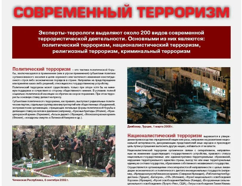 Терроризм в современном обществе проект 10 класс Есть ли смысл в терроризме" Яндекс.Кью