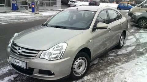 Альмера g15 отзывы