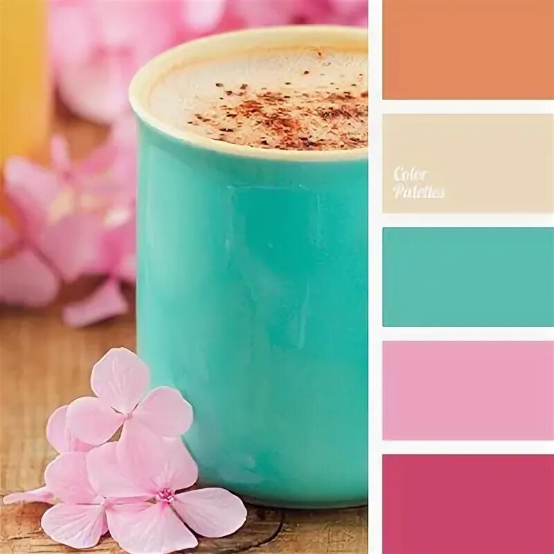 Цветовая гамма к мятному цвету Design Seeds Paletas de colores grises, Paletas de colores, Juego de colores