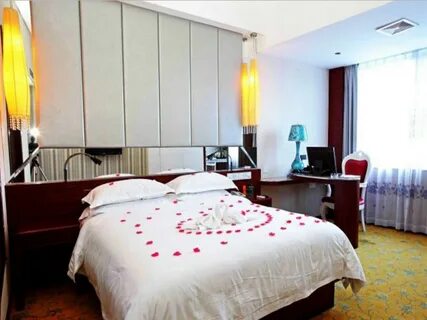 Yuhuayuan seaview hotel