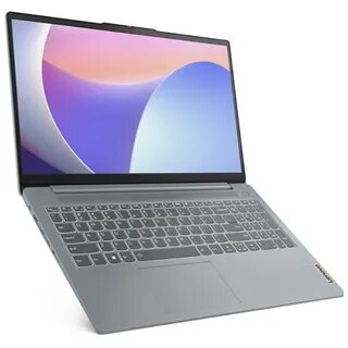 Ideapad slim 3 16iah8