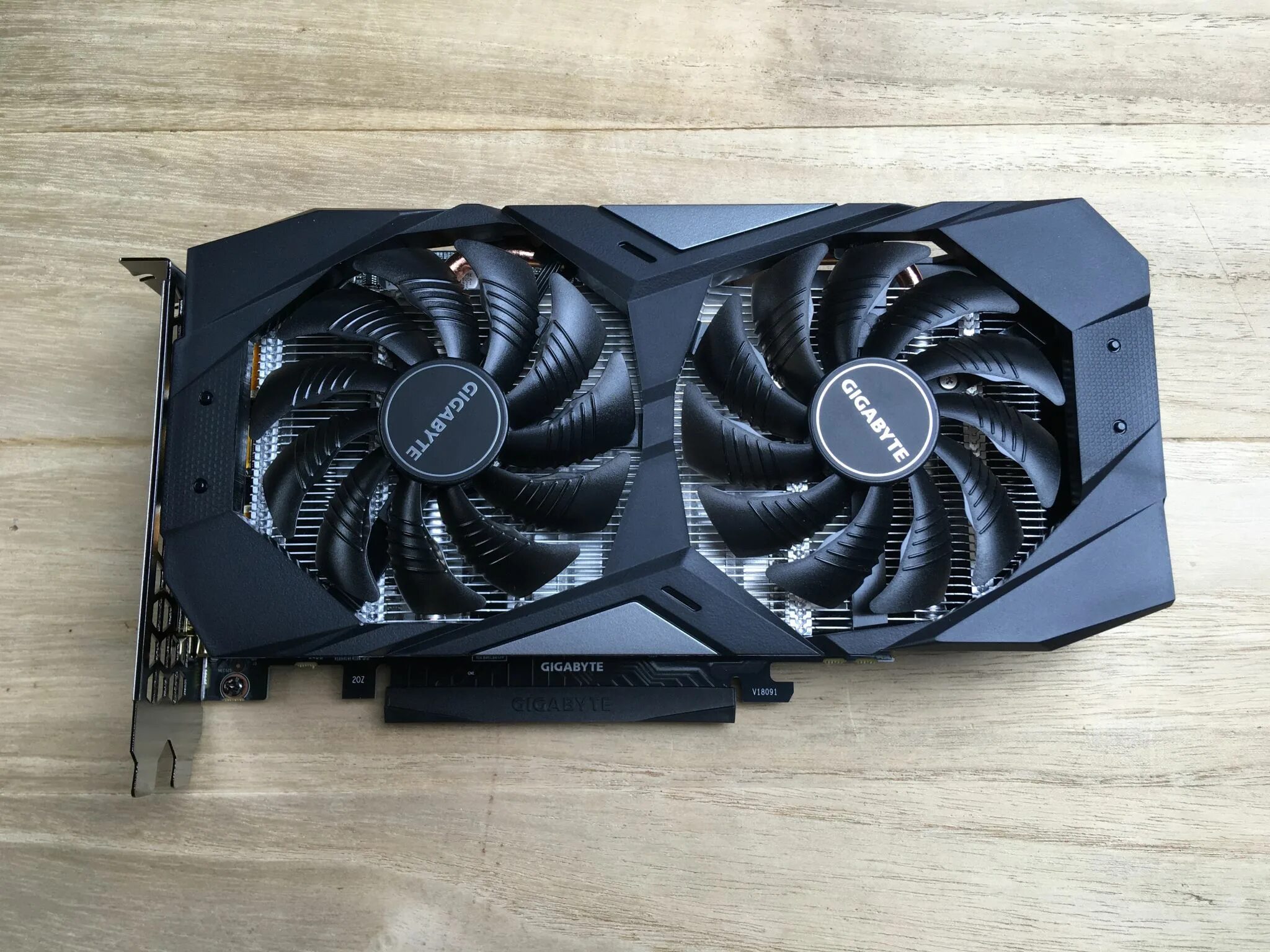 Nvidia geforce rtx 2060 6