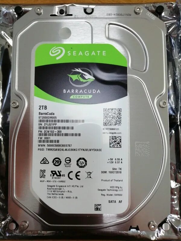 Жесткий диск Seagate Barracuda st2000dm005, 2тб. SSD Seagate Barracuda 1 TB. 2 ТБ жесткий диск Seagate Barracuda. Seagate barracuda st2000dm005