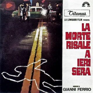 La morte