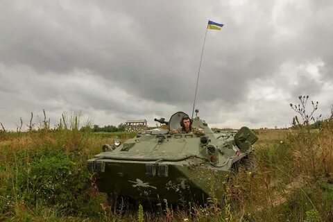 Военное дело обозрение