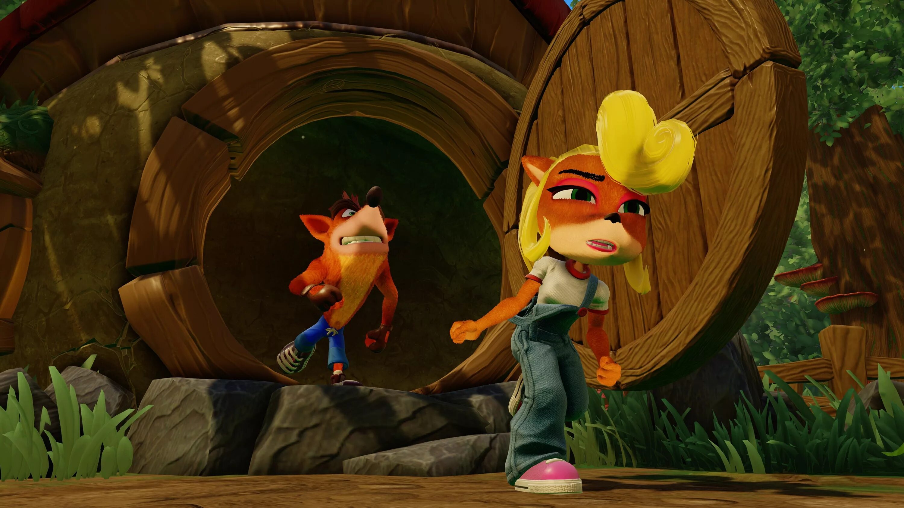 Crash Bandicoot n-Sane Trilogy. Крэш бандикут 3. Crash Bandicoot n Sane Trilogy 3. Crash Bandicoot 3 Warped n Sane Trilogy.