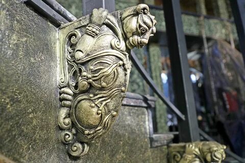 Золотая кладовая аси еутых