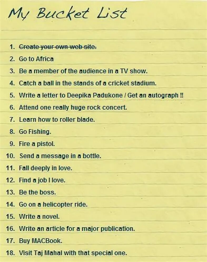 Savior s bucket list. Bucket list. bucket list example. bucket list примеры. bucket list на русском.