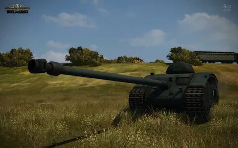App gallery tanks