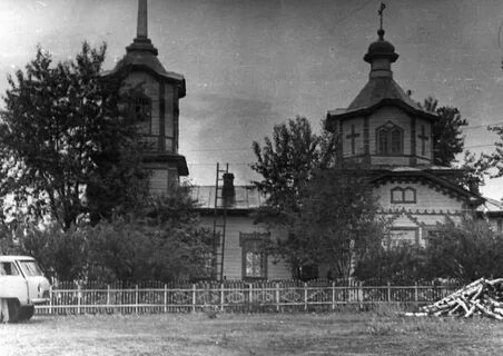 Села образованы