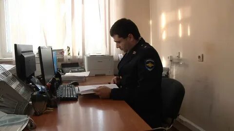 Уголовные дела тамбов