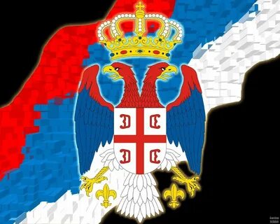Srbija sans