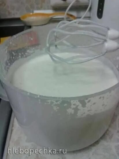 Как процедить сметану для крема. Крем из пудинга в пакетиках для торта