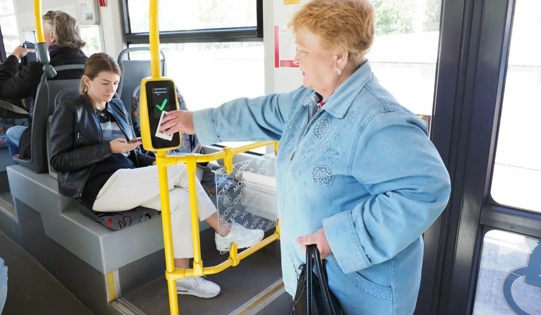 Пенсионеры подмосковья бесплатный проезд в метро