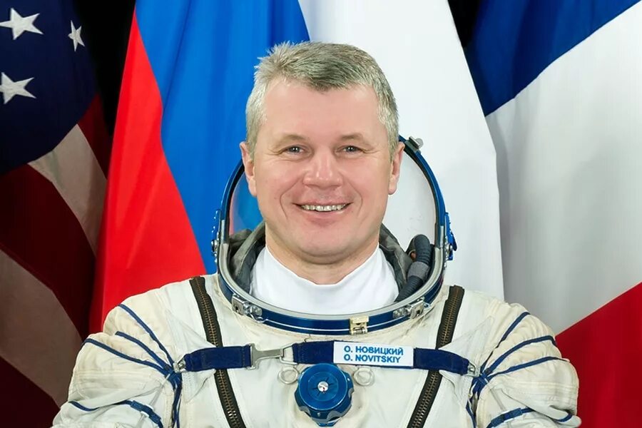 Космонавтка из белоруссии
