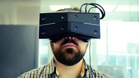 Vr old