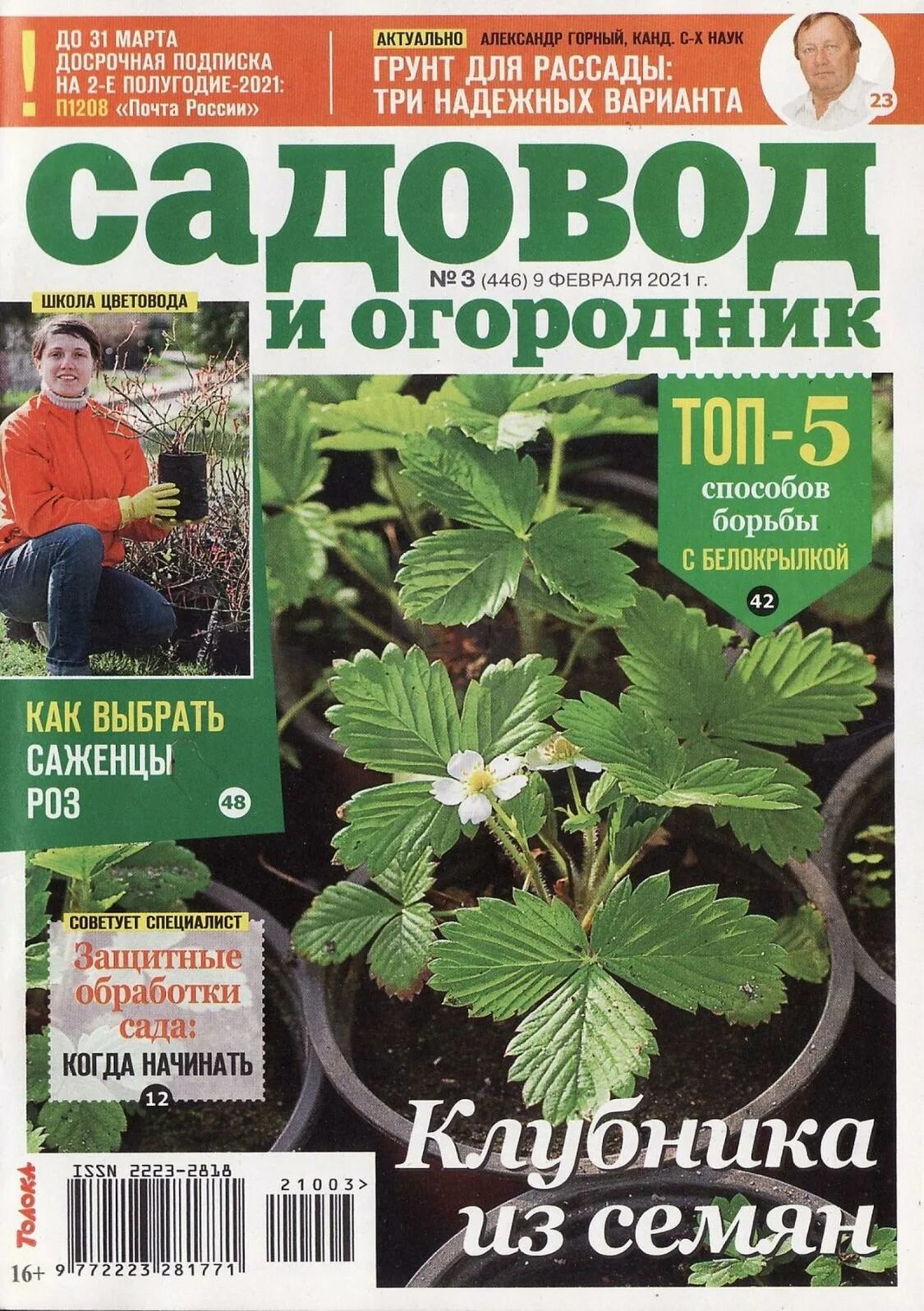 Садовод 2025 год. Журнал садовод и огородник 2025 год. газета садовод и огородник. садовод огородник. газета садовод.