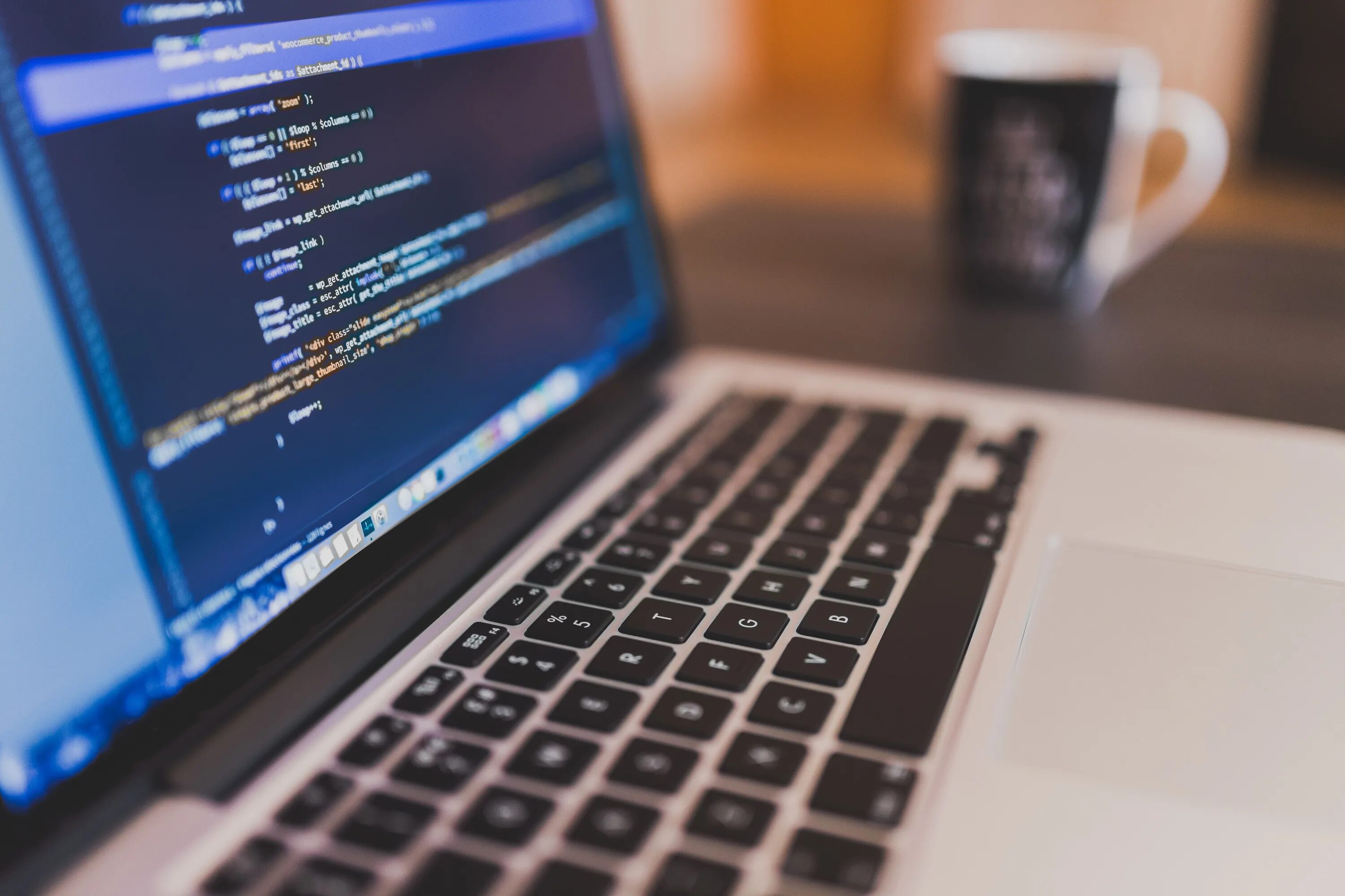 Programming devices