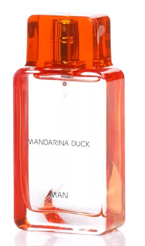 Купить mandarina duck mandarina duck. Мужские духи Mandarina Duck man. Духи Mandarina Duck 50мл. Мандарина дак духи мужские. Mandarina Duck духи мужские оранжевые.