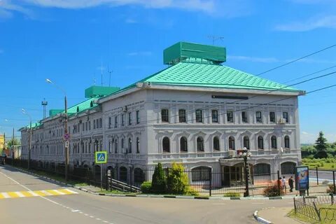 Нижний новгород региональный