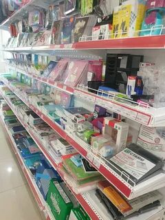 Канцелярский пятигорск