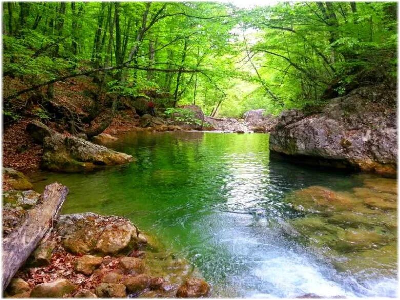 Крымские реки и озера. Река Коккозка в Крыму. Речка Коккозка Крым. Крым, Соколиное, речка Коккозка. Большой каньон Крыма Кокозка.