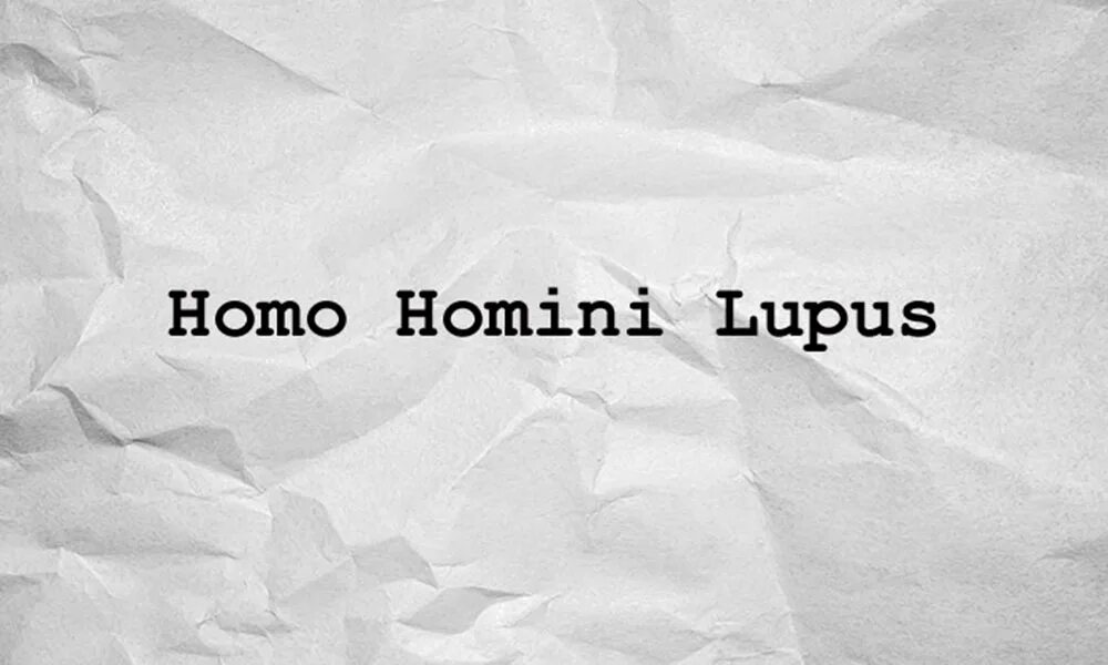 Хомо хомини люпус эст. Надпись homo homini lupus est. Футболка homo homini lupus est. Homo homini lupus est тату. Homo est lupus.