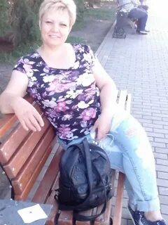 Женщины бузулука