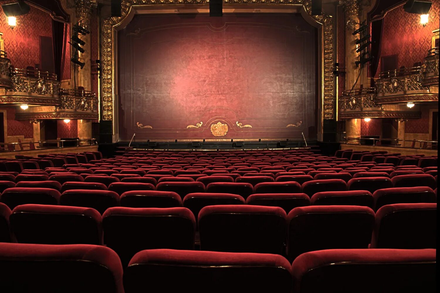 Театр. Театр картинки. Сцена. Театральная сцена. Theater hall