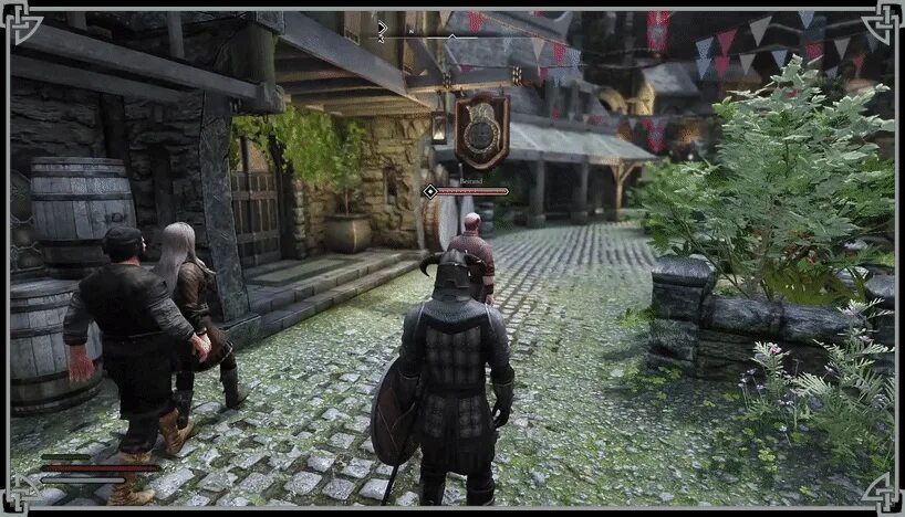 Вид от 3го лица. Вид от 2го лица в играх. thief 4 моды вид от 3го лица. экшен рпг от 3го лица про механизмы и магию 2003- 2005.