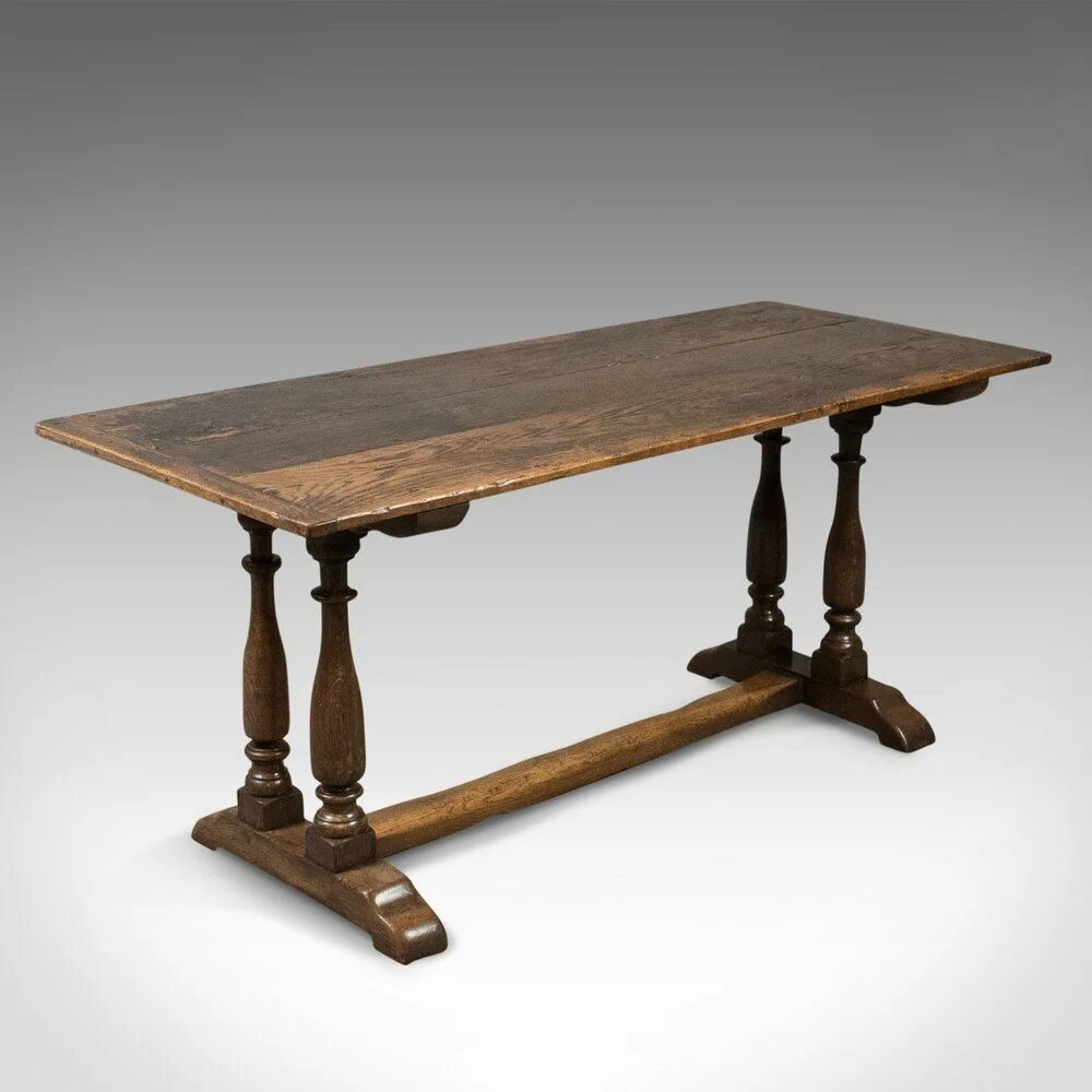 Antique tables