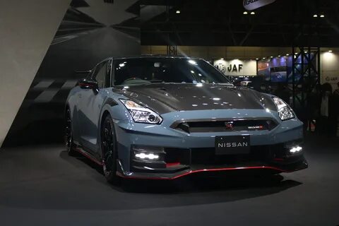 Nissan 2024