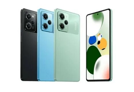 Redmi note 12 pro plus 8 256gb