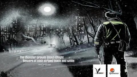Кому не спится в ночь глухую