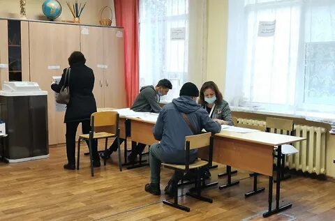Кто победил на выборах в подмосковном пушкино