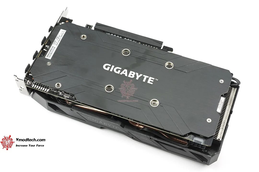 Gigabyte rx 480