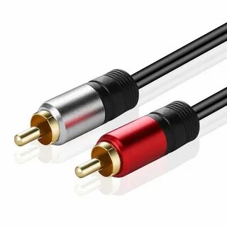 Rca цифровой