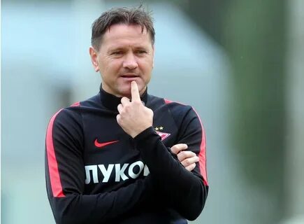 Аленичев футболист