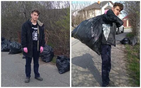 Подростка съели