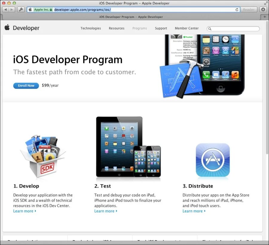 Senior ios developer. Ios курсы. Apple в apple developer program. Udid. Ios разработчик.