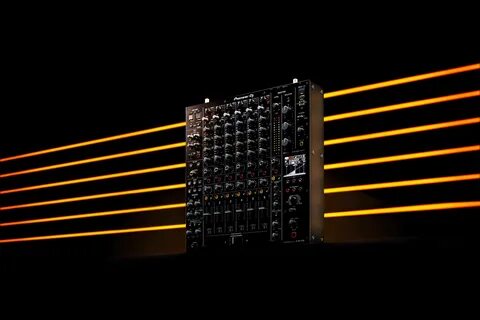 ...with the gear companies who will be showing off new gear at Winter Music...