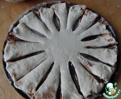 Пирожков снежинки