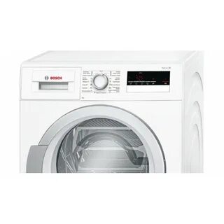 Сушильная машина bosch 4