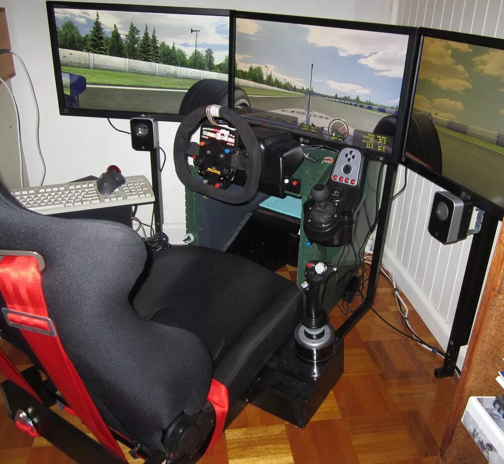 Руль для компьютера симулятор. Кокпит g923 кокпит logitech. кокпит f1 симулятор. кокпит симрейсера. автосимулятор «car cockpit».