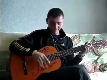 Ваня воробей песня дуракам дороги