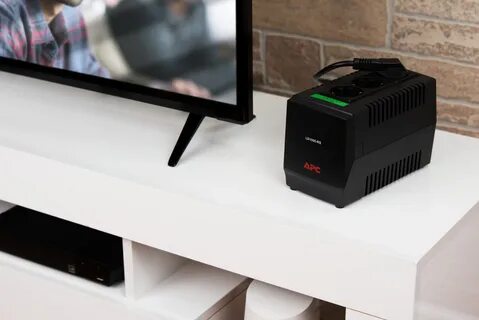 Стабилизатор apc ls1000 rs