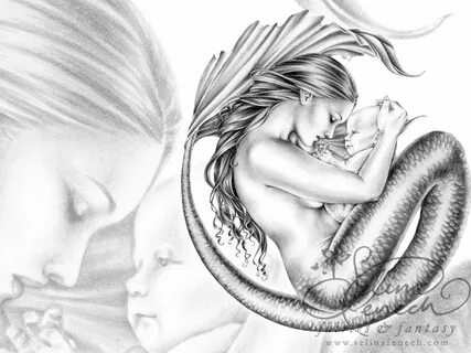 Selina Fenech "Motherhood" Мамочкины Татуировки, Детские Татуиров...